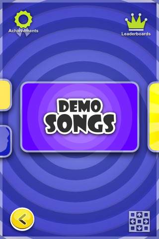 BeatX: Rhythm Game скриншот 5