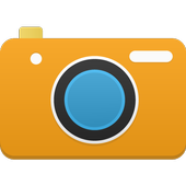Shake Camera Beta icon
