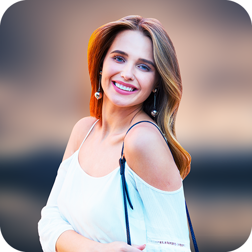 DSLR Blur PIP effect editor icon