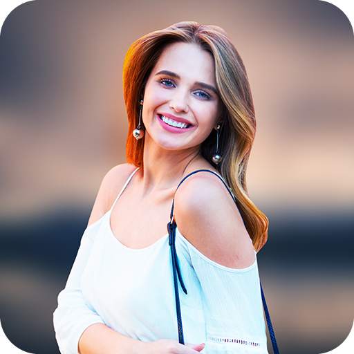 DSLR Blur PIP effect editor 1.20