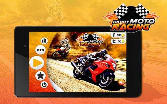 Moto Racing Combat screenshot 14