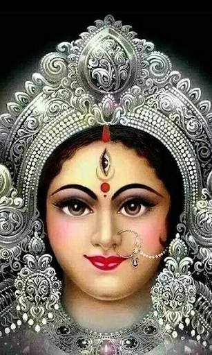 Maa Durga Devi Wallpapers screenshot 1