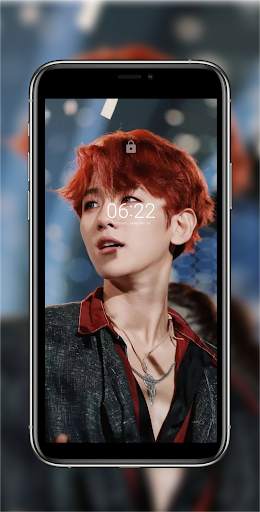 +300 Best EXO Wallpaper Offline ♡ screenshot 4