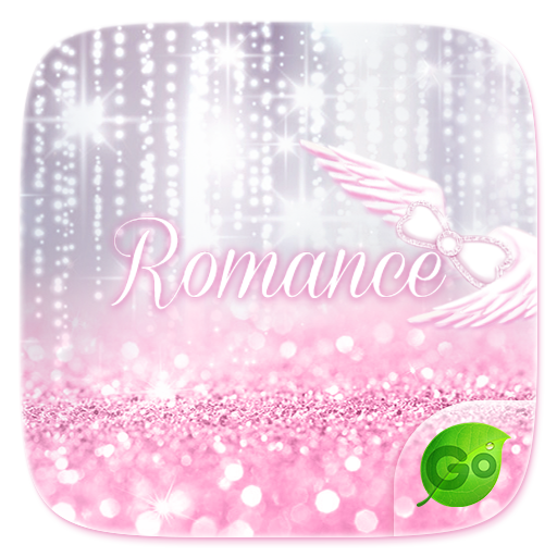 Romance Go Keyboard Theme icon