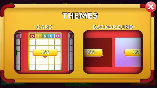Bingo - Offline Bingo Games screenshot 8