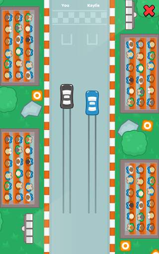 Tap Tap Multiplayer Games screenshot 8