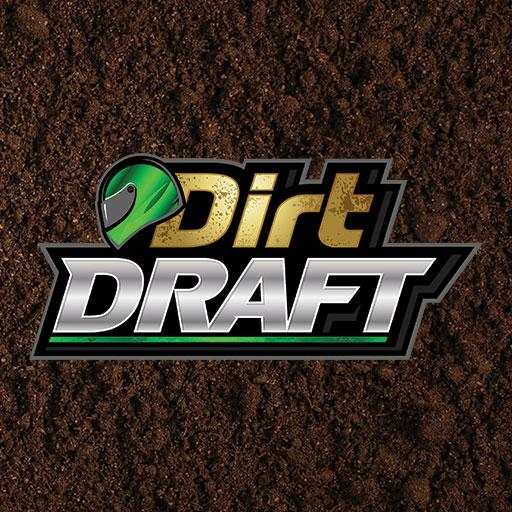 Dirt Draft - Fantasy Dirt Track Racing 1.0