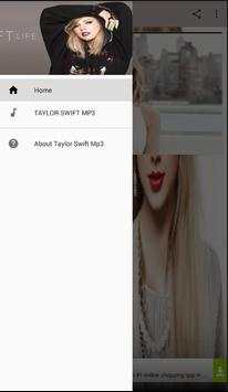 Taylor Swift Mp3 screenshot 1