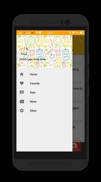 Video Lagu Anak Anak screenshot 2