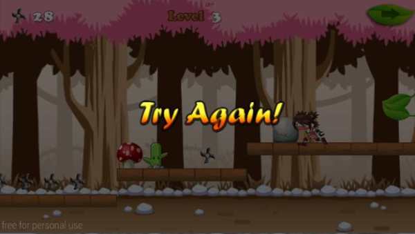 Ninja Girl screenshot 6