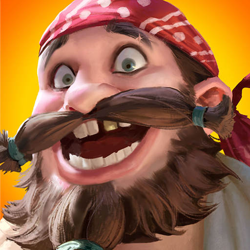 King of Seas 0.0.1