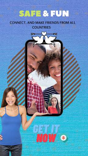Private video call WhatsApp screenshot 3