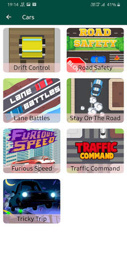 Game world all Games Pro App All fun online Games screenshot 11