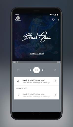 Free Music screenshot 6