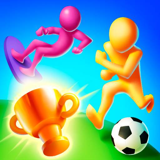 Multi Challenge Mini Games 1.0