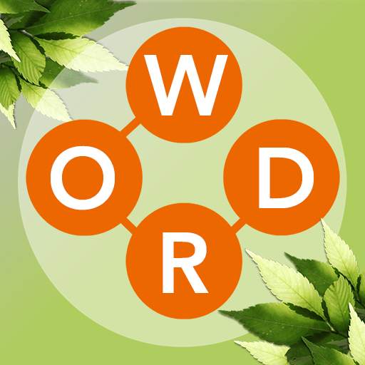 Word Connect - Words of Nature 4.3.0