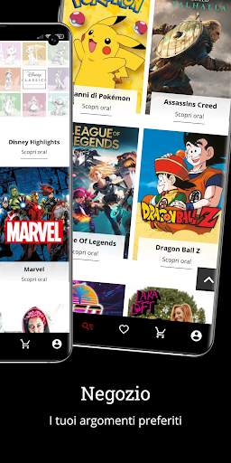 App EMP screenshot 5