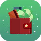 My Money Wallet 1.3