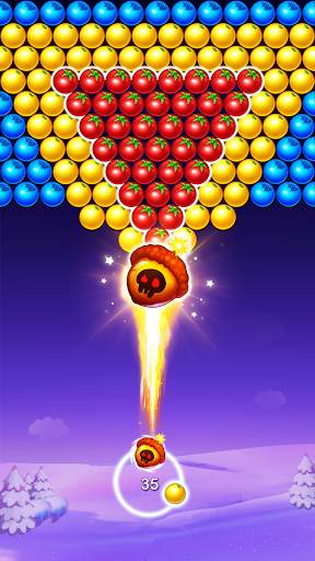 Bubble Shooter Splash screenshot 5