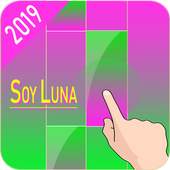 🎹 Piano Tap - Soy Luna 2.0