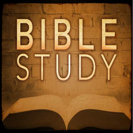 Daily Bible Study 1.0