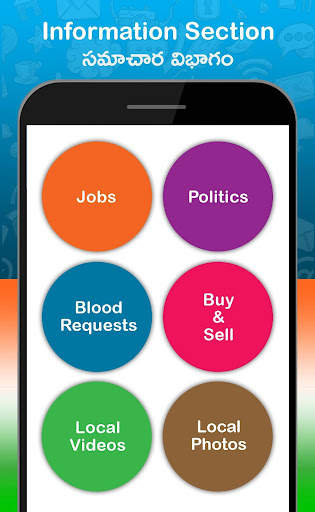 Localwire - Local News, Updates, Jobs, Videos screenshot 2