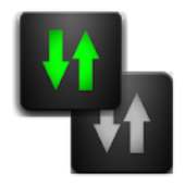 Mobile Wifi Data ON OFF logo