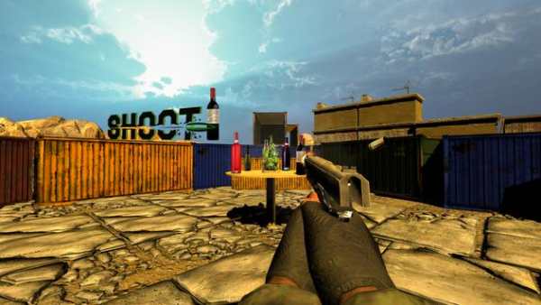 Bottle Shoot screenshot 8