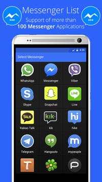 Messenger screenshot 7