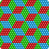 Multi Bubbles icon