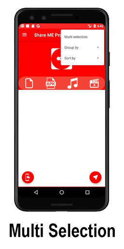 Share ME Pro screenshot 2