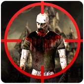 Zombie Killing Game – Sniper Shooter 1.0