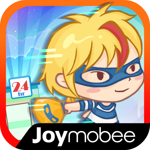 Kaitou Run icon