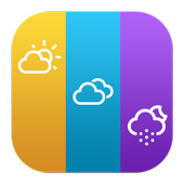 My Weather icon