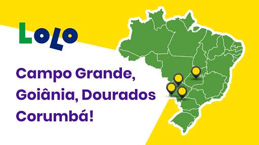 Lolo Passageiro: chamar táxi barato a domicilio screenshot 1