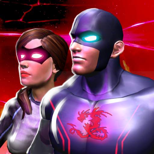 Grand Superhero Justice Sim 1.0