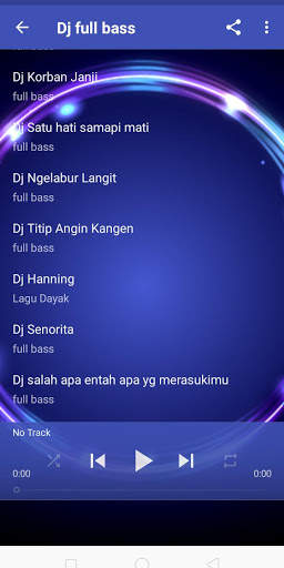 DJ LAY LAY LAY OFFLINE screenshot 5