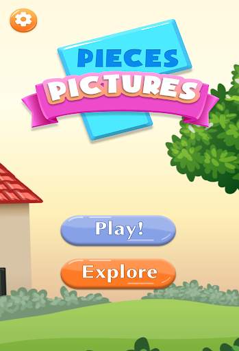 Pieces Pictures screenshot 17