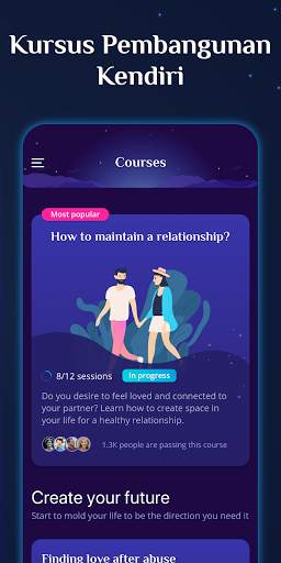 Stellium: Your Daily Astro & Love Horoscope, Star screenshot 7