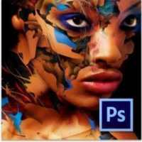 adobe photoshop for windows icon