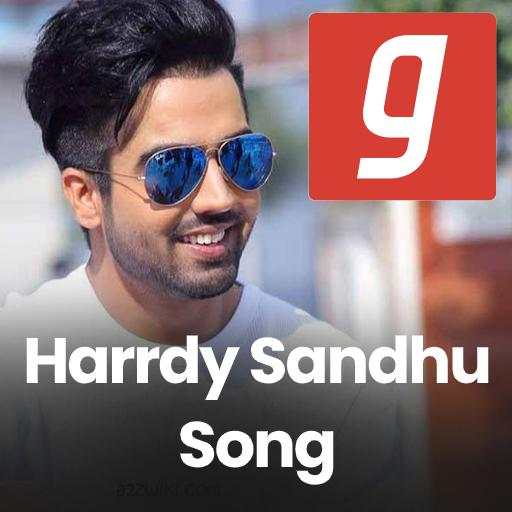 Harrdy Sandhu Song, Punjabi,New Song, All MP3 Song 1.1.0