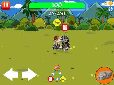 Roshambo World screenshot 8