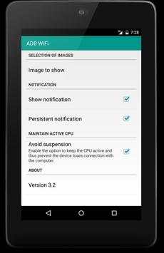 ADB WiFi screenshot 10