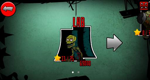 Stupid Zombies 21 screenshot 2