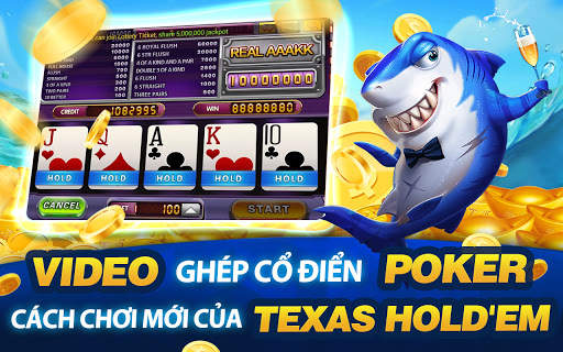 Bắn Cá 777: Đổi Thưởng- Game Bài Tiến Lên Miềm Nam screenshot 22