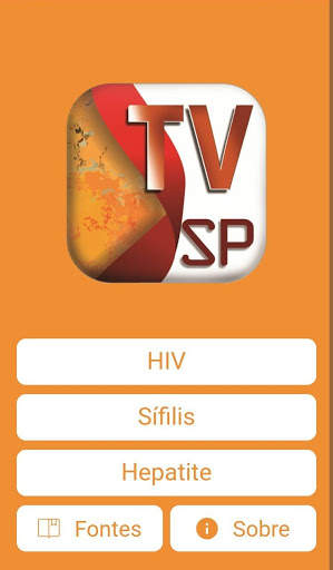 TV-SP screenshot 1