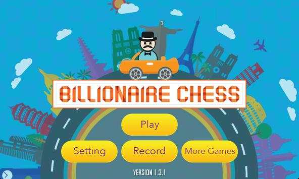Billionaire Chess screenshot 4