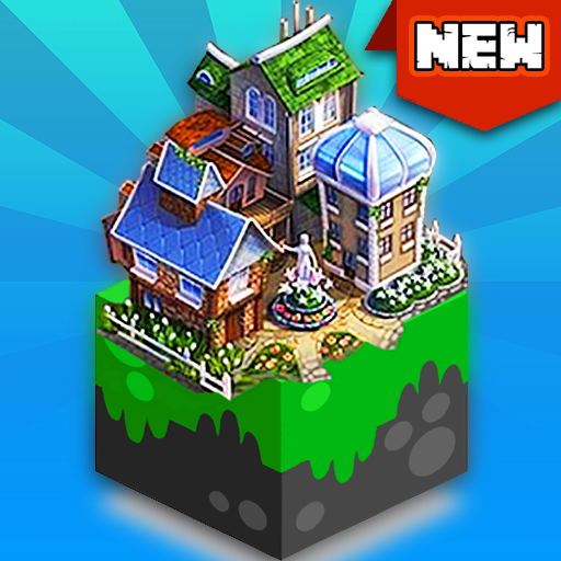 Master Craft New MultiCraft Game icon