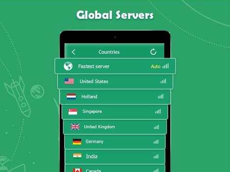 Pure VPN screenshot 8
