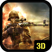 Mini army - infinity soldiers icon